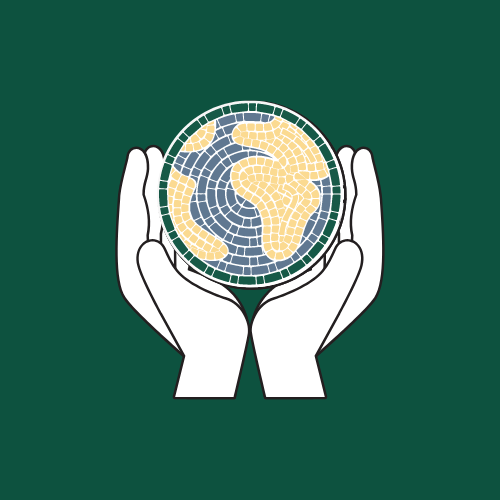 La Cour des Grands logo.