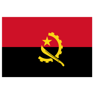 Immigration Belgique Angola