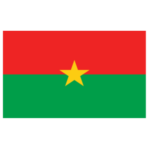 Immigration Belgique Burkina faso
