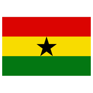 Immigration Belgique Ghana
