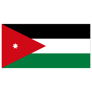 Immigration Belgique Jordanie