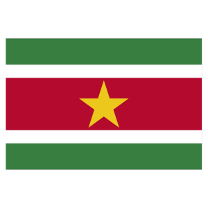 Immigration Belgique Suriname