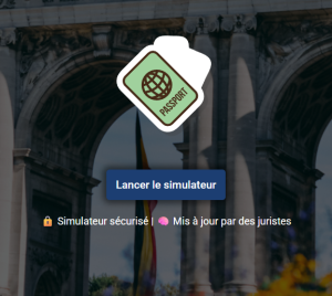 Un simulateur gratuit